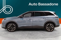 Peugeot E-5008 vaihtoauto