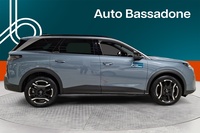 Peugeot E-5008 vaihtoauto