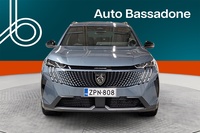 Peugeot E-5008 vaihtoauto