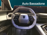 Peugeot E-5008 vaihtoauto