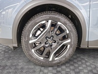 Peugeot E-5008 vaihtoauto