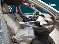 Peugeot E-5008 vaihtoauto