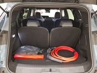 Peugeot E-5008 vaihtoauto