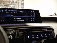 Peugeot E-5008 vaihtoauto