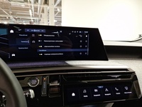 Peugeot E-5008 vaihtoauto