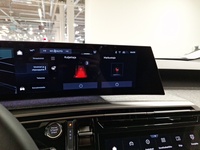 Peugeot E-5008 vaihtoauto