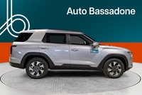 KGM Torres vaihtoauto