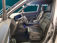 KGM Torres vaihtoauto