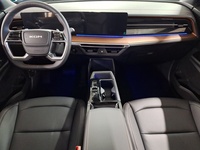 KGM Torres vaihtoauto