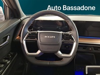 KGM Torres vaihtoauto