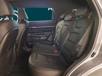 KGM Torres vaihtoauto