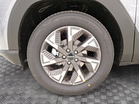 KGM Torres vaihtoauto