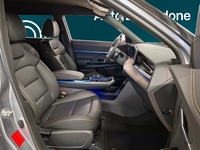 KGM Torres vaihtoauto