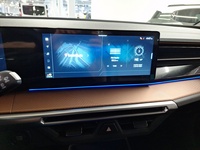 KGM Torres vaihtoauto