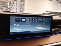 KGM Torres vaihtoauto