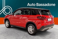 Suzuki Vitara vaihtoauto