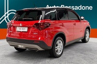 Suzuki Vitara vaihtoauto