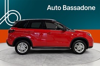 Suzuki Vitara vaihtoauto