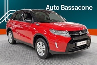 Suzuki Vitara vaihtoauto