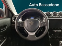 Suzuki Vitara vaihtoauto