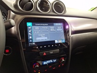 Suzuki Vitara vaihtoauto