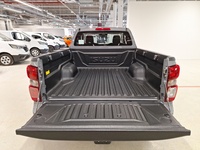 Isuzu D-Max vaihtoauto