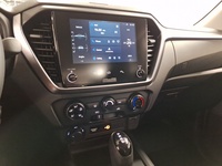 Isuzu D-Max vaihtoauto
