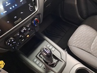 Isuzu D-Max vaihtoauto