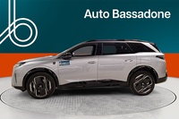 Peugeot E-5008 vaihtoauto
