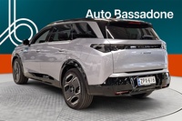 Peugeot E-5008 vaihtoauto