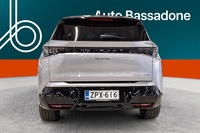 Peugeot E-5008 vaihtoauto