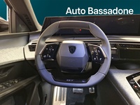 Peugeot E-5008 vaihtoauto