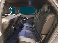 Peugeot E-5008 vaihtoauto