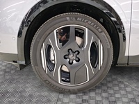 Peugeot E-5008 vaihtoauto