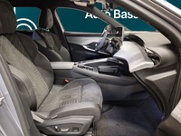Peugeot E-5008 vaihtoauto
