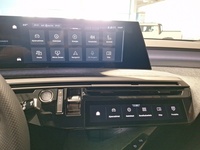 Peugeot E-5008 vaihtoauto