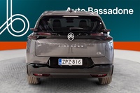 Citroën C5 Aircross vaihtoauto