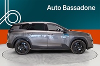 Citroën C5 Aircross vaihtoauto