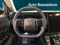 Citroën C5 Aircross vaihtoauto