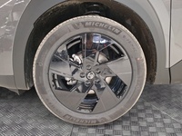 Citroën C5 Aircross vaihtoauto