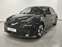 Hyundai IONIQ 6 vaihtoauto