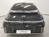 Hyundai IONIQ 6 vaihtoauto