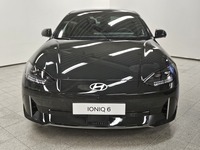 Hyundai IONIQ 6 vaihtoauto