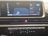 Hyundai IONIQ 6 vaihtoauto