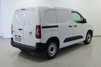 Citroën e-Berlingo Van vaihtoauto