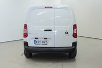 Citroën e-Berlingo Van vaihtoauto