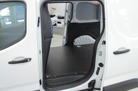 Citroën e-Berlingo Van vaihtoauto