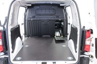 Citroën e-Berlingo Van vaihtoauto