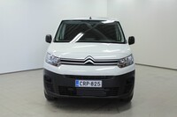 Citroën e-Berlingo Van vaihtoauto