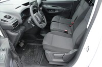 Citroën e-Berlingo Van vaihtoauto